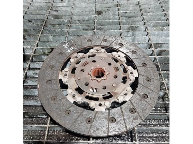 bontott JEEP PATRIOT Kuplung Szett (Szerkezet, Tárcsa)