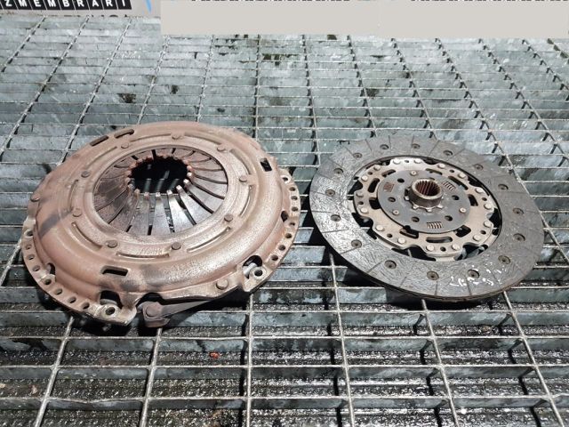 bontott JEEP PATRIOT Kuplung Szett (Szerkezet, Tárcsa)