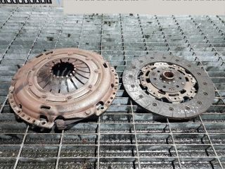 bontott JEEP PATRIOT Kuplung Szett (Szerkezet, Tárcsa)