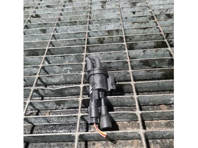 bontott JEEP PATRIOT Lefújószelep