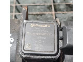 bontott JEEP PATRIOT Légtömegmérő