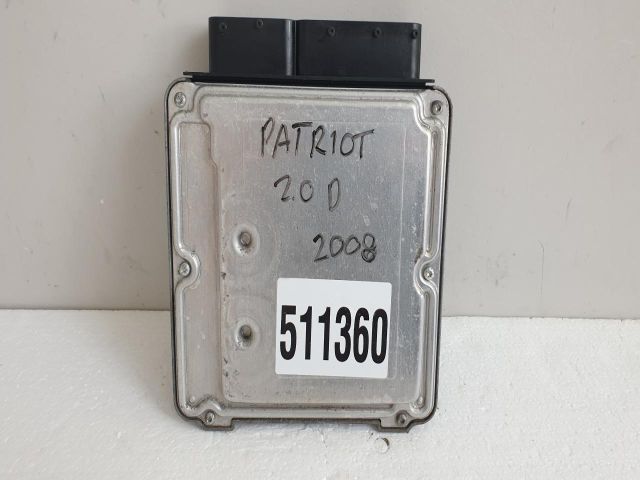 bontott JEEP PATRIOT Motorvezérlő