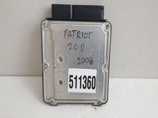 bontott JEEP PATRIOT Motorvezérlő