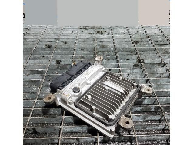 bontott JEEP PATRIOT Motorvezérlő