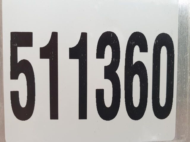 bontott JEEP PATRIOT Motorvezérlő