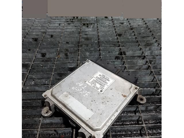 bontott JEEP PATRIOT Motorvezérlő