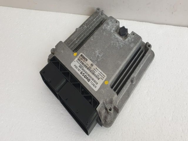 bontott JEEP PATRIOT Motorvezérlő