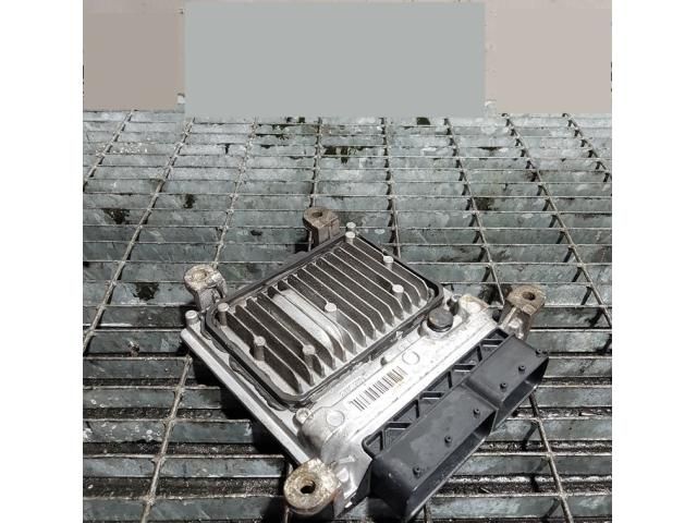 bontott JEEP PATRIOT Motorvezérlő