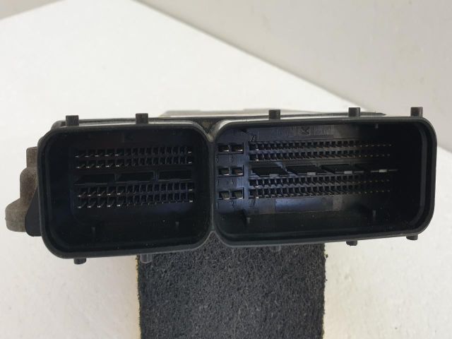 bontott JEEP PATRIOT Motorvezérlő