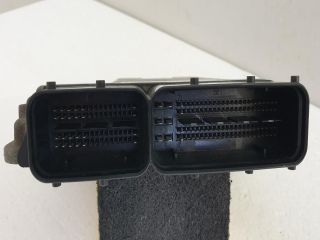 bontott JEEP PATRIOT Motorvezérlő