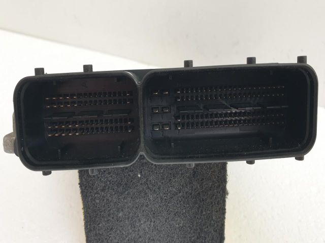 bontott JEEP PATRIOT Motorvezérlő