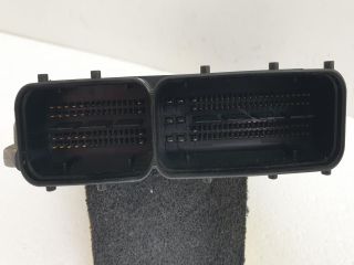 bontott JEEP PATRIOT Motorvezérlő