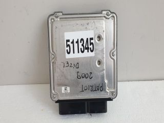 bontott JEEP PATRIOT Motorvezérlő