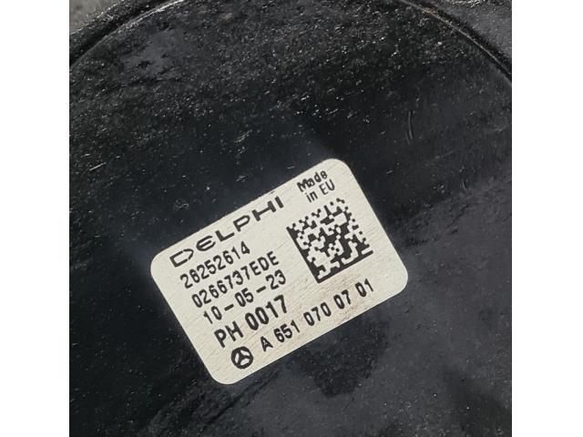 bontott JEEP PATRIOT Nagynyomású Szivattyú