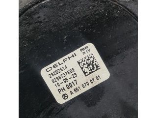 bontott JEEP PATRIOT Nagynyomású Szivattyú