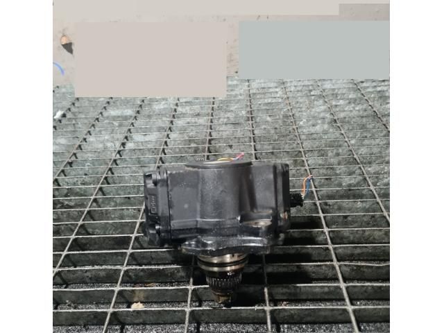 bontott JEEP PATRIOT Nagynyomású Szivattyú