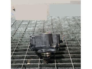 bontott JEEP PATRIOT Nagynyomású Szivattyú