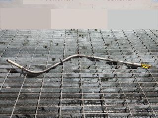 bontott JEEP PATRIOT Nívópálca