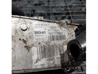 bontott JEEP PATRIOT Olajhűtő