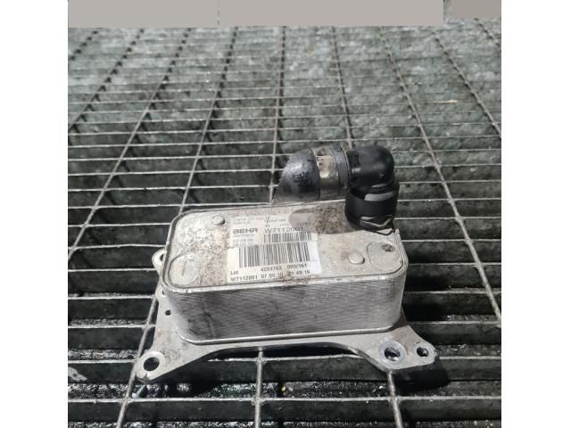 bontott JEEP PATRIOT Olajhűtő