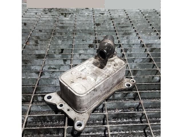 bontott JEEP PATRIOT Olajhűtő