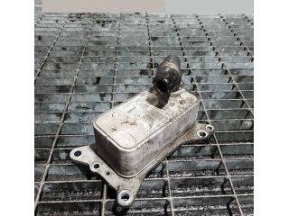 bontott JEEP PATRIOT Olajhűtő