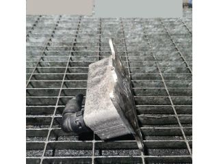 bontott JEEP PATRIOT Olajhűtő