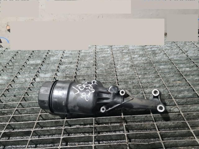 bontott JEEP PATRIOT Olajszűrő Ház