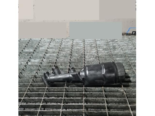 bontott JEEP PATRIOT Olajszűrő Ház