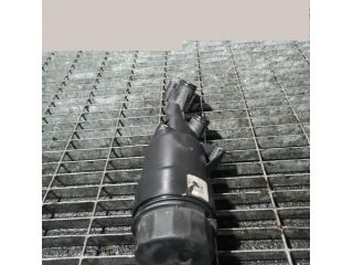 bontott JEEP PATRIOT Olajszűrő Ház