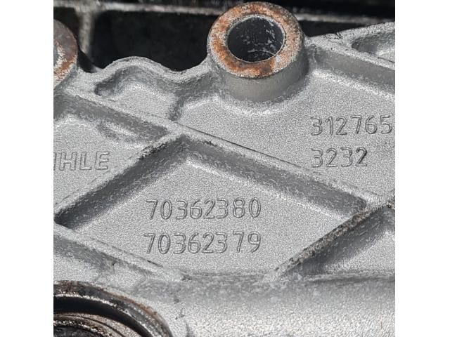 bontott JEEP PATRIOT Olajszűrő Ház