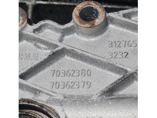 bontott JEEP PATRIOT Olajszűrő Ház