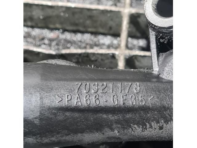 bontott JEEP PATRIOT Olajszűrő Ház