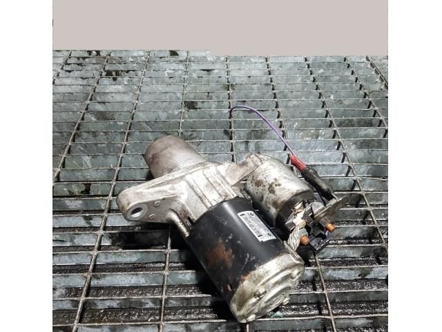 bontott JEEP PATRIOT Önindító