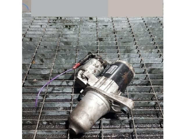 bontott JEEP PATRIOT Önindító