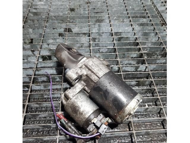 bontott JEEP PATRIOT Önindító