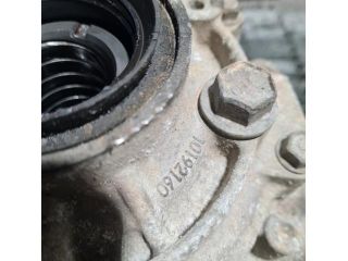 bontott JEEP PATRIOT Osztómű