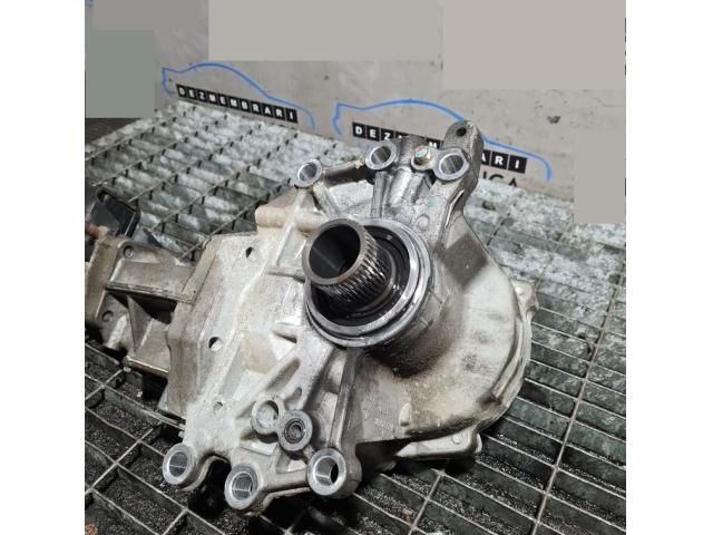 bontott JEEP PATRIOT Osztómű