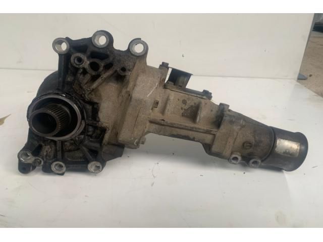 bontott JEEP PATRIOT Osztómű