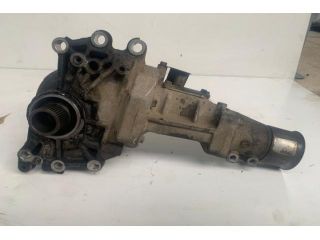 bontott JEEP PATRIOT Osztómű