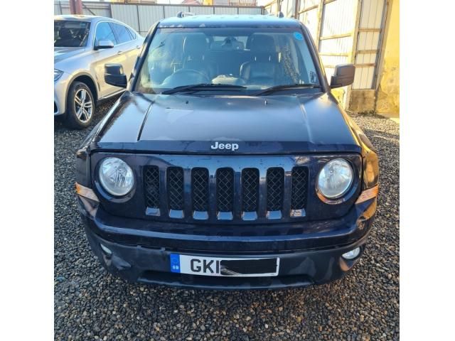 bontott JEEP PATRIOT Osztómű