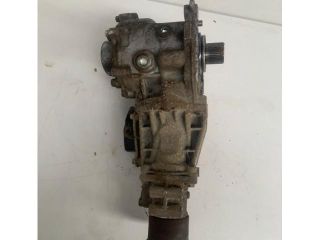 bontott JEEP PATRIOT Osztómű