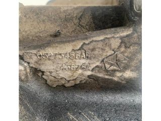 bontott JEEP PATRIOT Osztómű