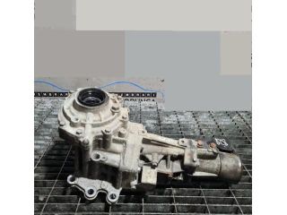 bontott JEEP PATRIOT Osztómű