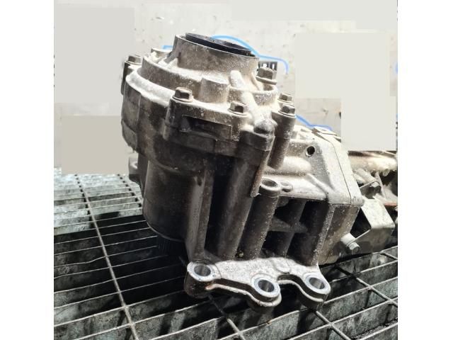 bontott JEEP PATRIOT Osztómű