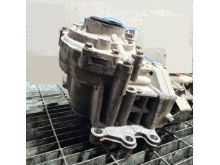 bontott JEEP PATRIOT Osztómű