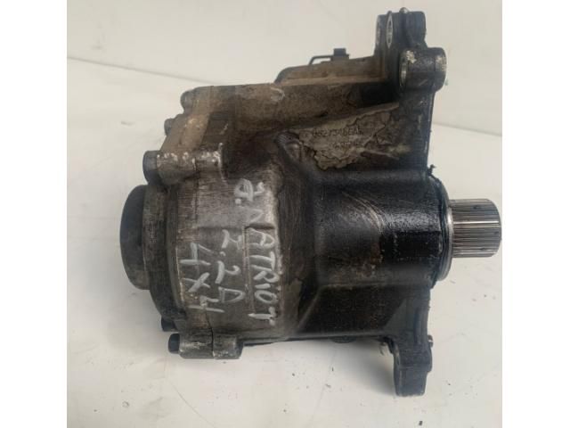 bontott JEEP PATRIOT Osztómű