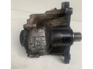 bontott JEEP PATRIOT Osztómű