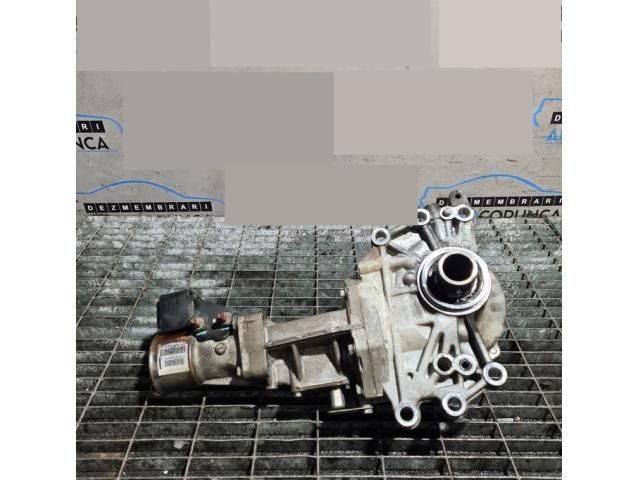 bontott JEEP PATRIOT Osztómű