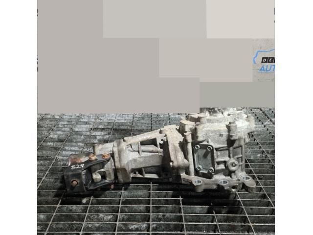 bontott JEEP PATRIOT Osztómű